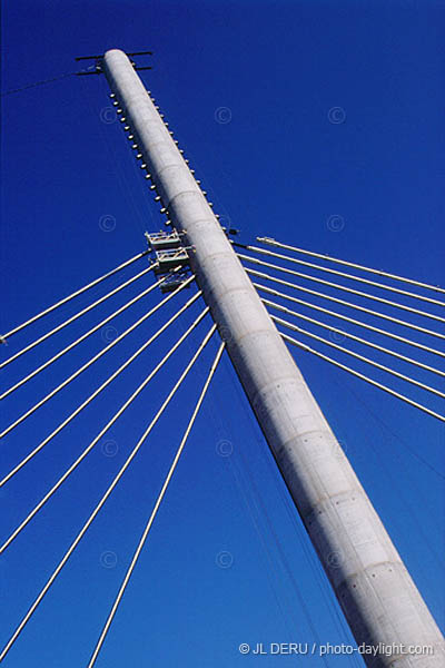 pont de Liège - Liège bridge